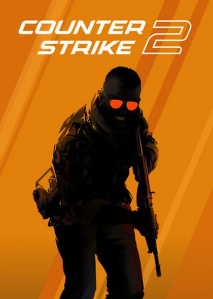 Counter-Strike 2 resmi oyun görseli