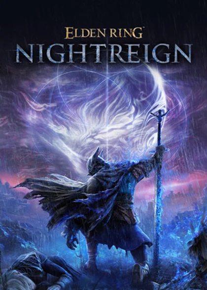 Elden Ring Nightreign resmi oyun görseli
