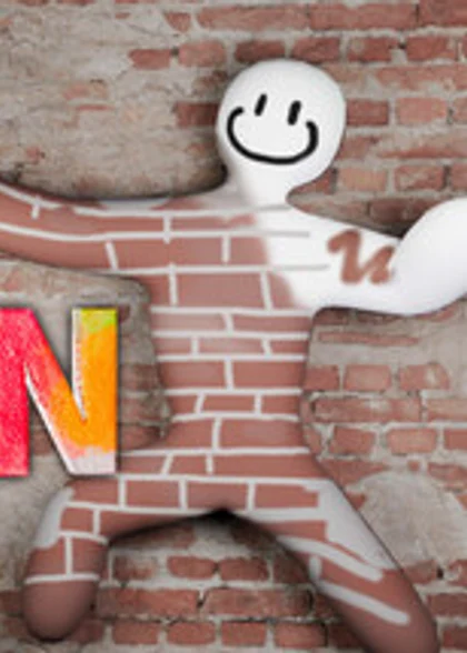 MECCHA CHAMELEON resmi oyun görseli