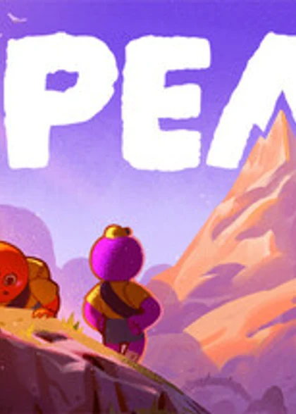 PEAK resmi oyun görseli