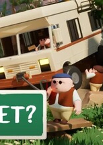 RV There Yet? resmi oyun görseli