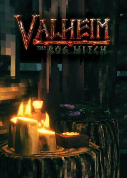 Valheim resmi oyun görseli